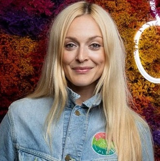 Fearne Cotton