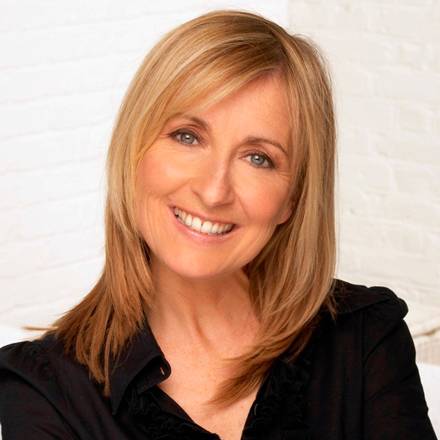 Fiona Phillips