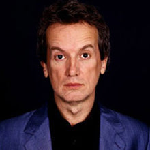 Frank Skinner