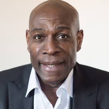 Frank Bruno