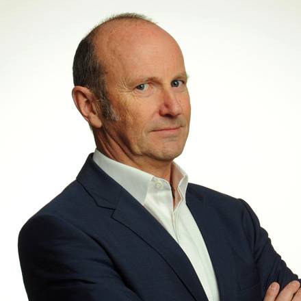 Fred MacAulay