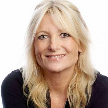 Gaby Roslin