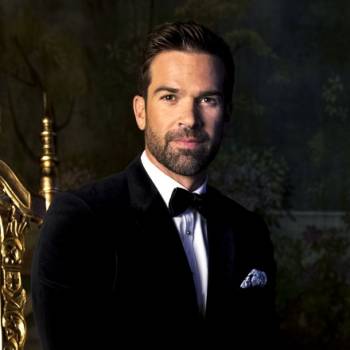 Gethin Jones