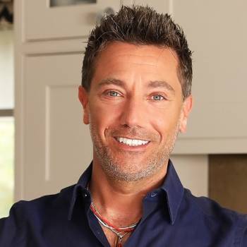 Gino D'acampo after dinner speaker, event speaker, motivational speaker, keynote speaker, comedy presenter, business speaker, sports presenter
