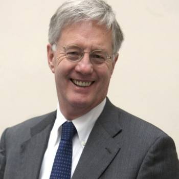 Hamish McRae
