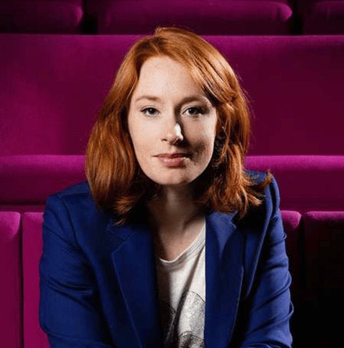 Hannah Fry