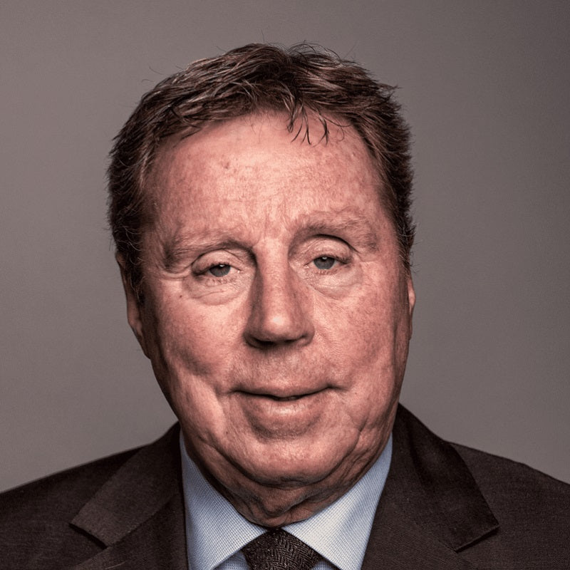 Harry Redknapp