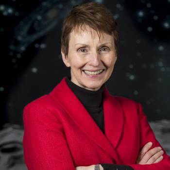 Helen Sharman