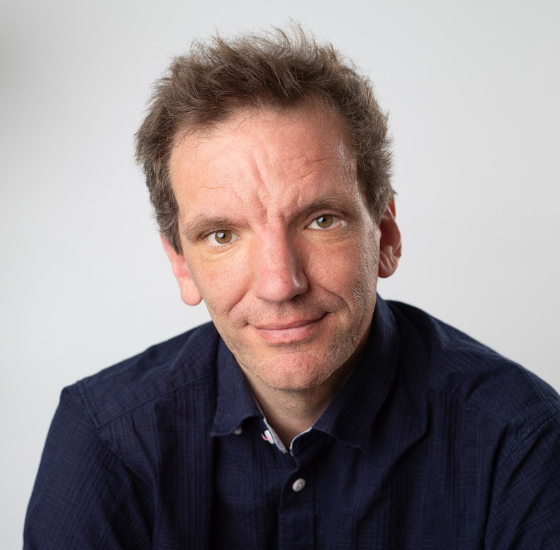 Henning Wehn