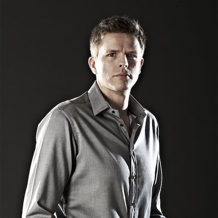 Jake Humphrey - The High Performance Podcast after dinner speaker, event speaker, motivational speaker, keynote speaker, comedy presenter, business speaker, sports presenter