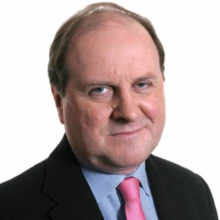 James Naughtie