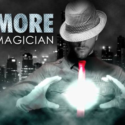James More
