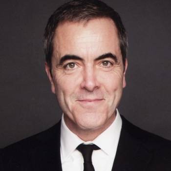 James Nesbitt