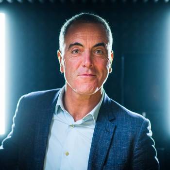 James Nesbitt