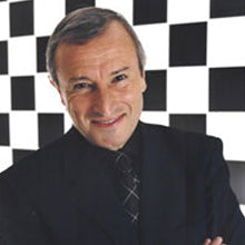 Jim Rosenthal