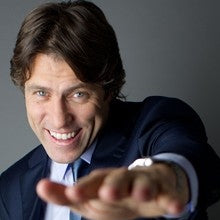 John Bishop