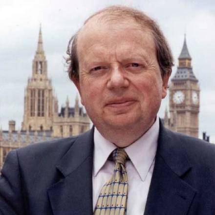 John Sergeant