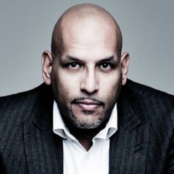 John Amaechi OBE after dinner speaker, event speaker, motivational speaker, keynote speaker, comedy presenter, business speaker, sports presenter