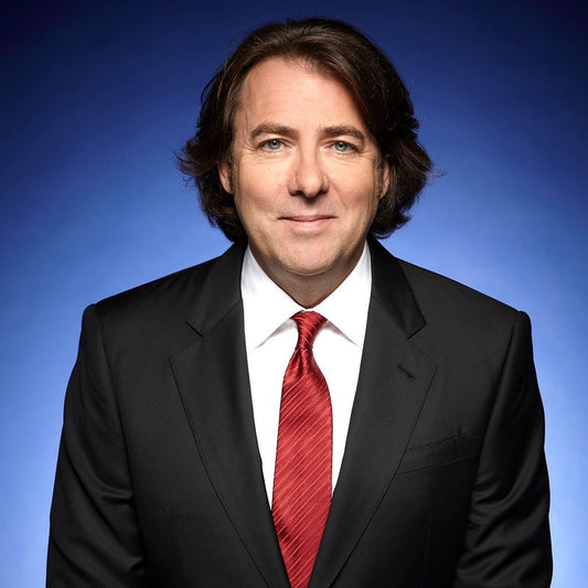 Jonathan Ross after dinner speaker, event speaker, motivational speaker, keynote speaker, comedy presenter, business speaker, sports presenter