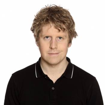 Josh Widdicombe