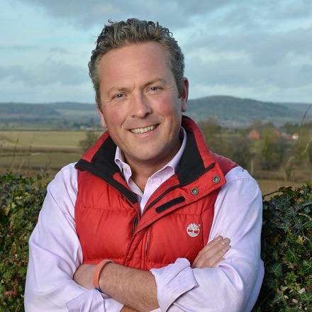 Jules Hudson