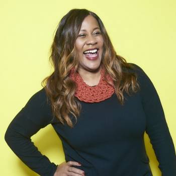 Karen Blackett