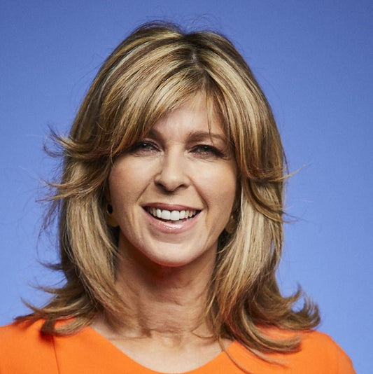 Kate Garraway after dinner speaker, event speaker, motivational speaker, keynote speaker, comedy presenter, business speaker, sports presenter