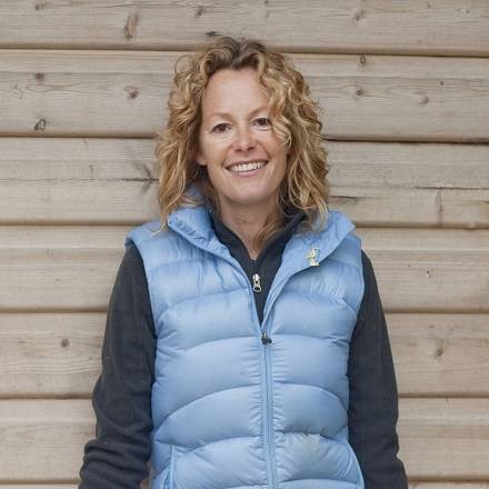 Kate Humble