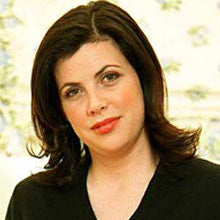 Kirstie Allsopp