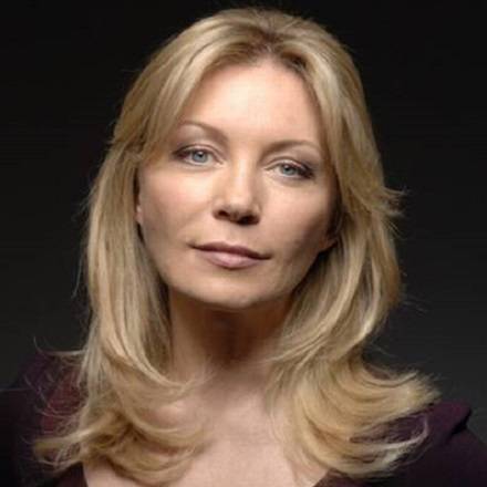 Kirsty Young