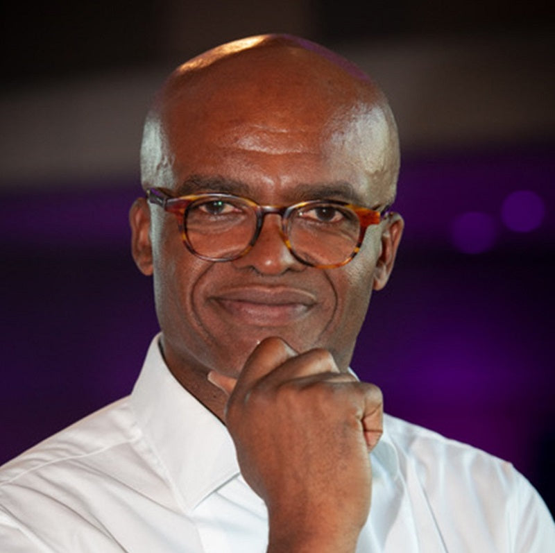 Kriss Akabusi