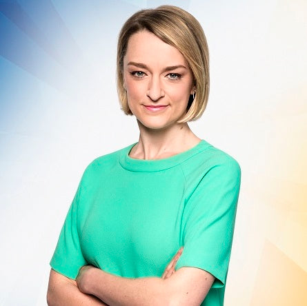 Laura Kuenssberg