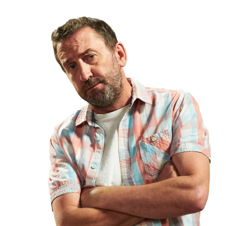 Lee Mack