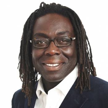 Lord Victor Adebowale