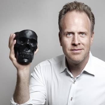 Magnus Lindkvist after dinner speaker, event speaker, motivational speaker, keynote speaker, comedy presenter, business speaker, sports presenter