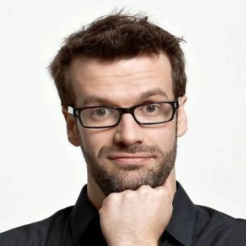 Marcus Brigstocke