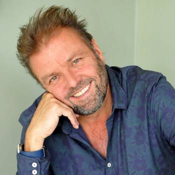 Martin Roberts