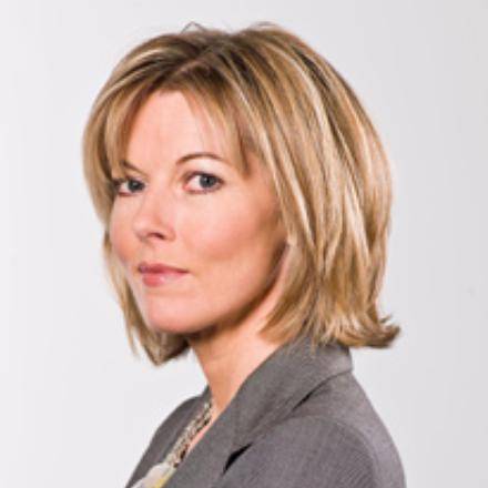 Mary Nightingale