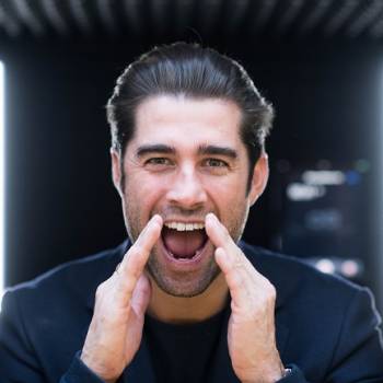 Matt Johnson after dinner speaker, event speaker, motivational speaker, keynote speaker, comedy presenter, business speaker, sports presenter