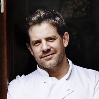 Matt Tebbutt