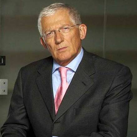 Nick Hewer