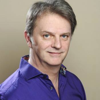 Paul Merton after dinner speaker, event speaker, motivational speaker, keynote speaker, comedy presenter, business speaker, sports presenter
