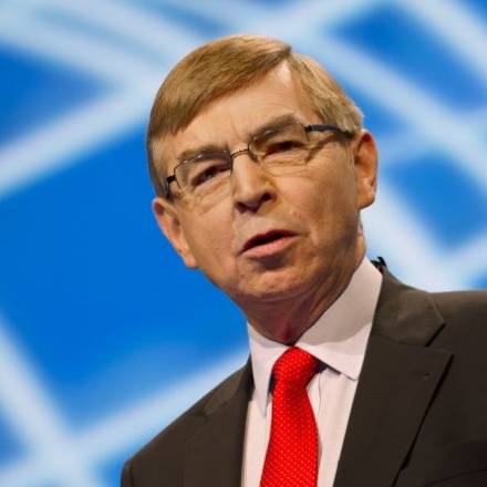 Peter Cochrane