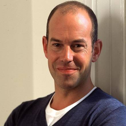 Phil Spencer