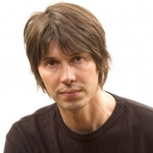 Professor Brian Cox