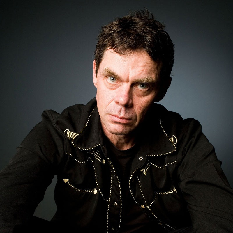 Rich Hall