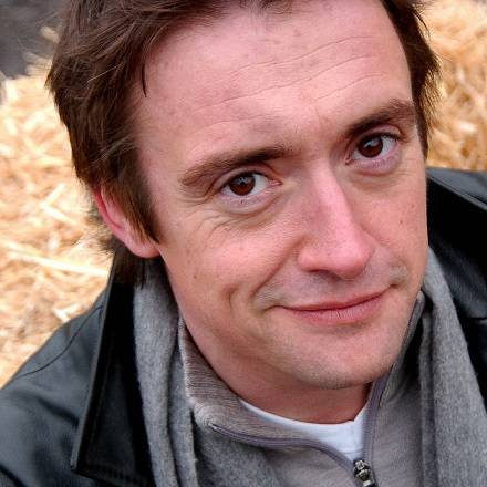 Richard Hammond