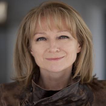 Rita Clifton