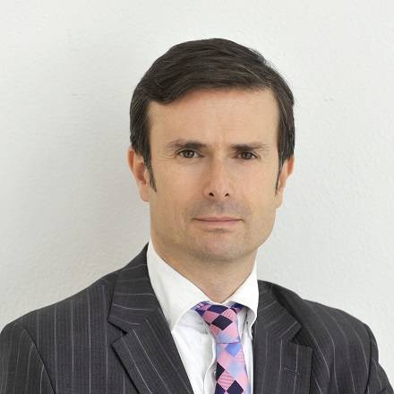 Robert Peston