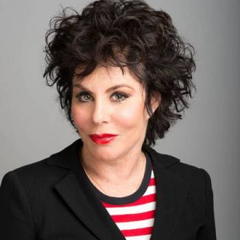 Ruby Wax